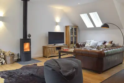 Image de Hébergement 3 chambres à Kenmore, près d'Aberfeldy
