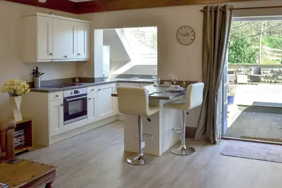 Image de 1 chambres à coucher à Baslow, near Bakewell