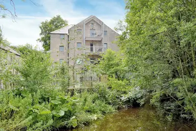 Image de The Gearings - Uk3163