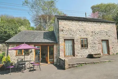 Image de Wisteria Cottage - E5387