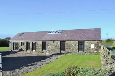 Image de 3 chambres à coucher à Aberdaron, Pwllheli