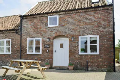 Image de 1 chambres à coucher à Buckton, near Flamborough