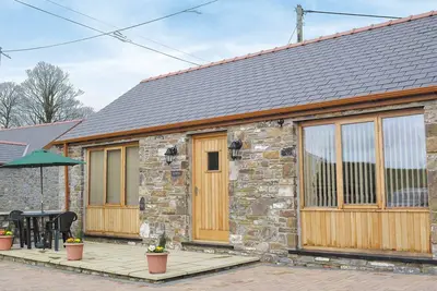 Image de Hébergement 1 chambre à Carmarthen