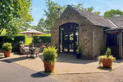 Image de 2 chambres à coucher à Lumsdale, Tansley Wood, near Matlock