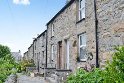Image de Hébergement 2 chambres à Trefor, près de Caernarfon