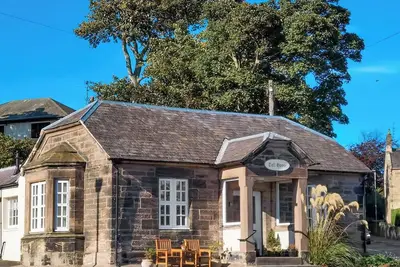 Image de 1 chambres à coucher à Berwick-upon-Tweed