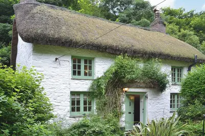 Image de George's Cottage - Hsss