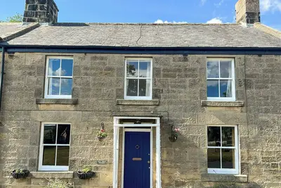 Image de 2 chambres à coucher à Elsdon