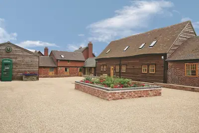 Image de The Olde Granary - E4298