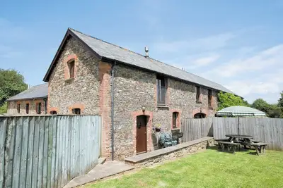 Image de 3 chambres à coucher à Alwington, near Bideford