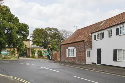 Image de 2 chambres à coucher à Sewerby, near Bridlington
