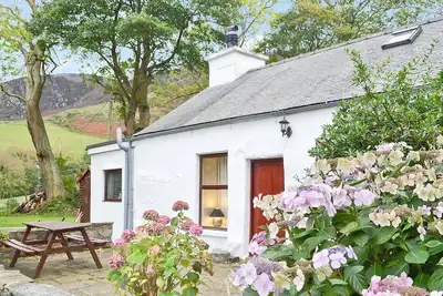 Image de Hébergement 3 chambres à Trefor, près de Caernarfon