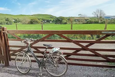 Image de Hébergement de 2 chambres à Devil’s Bridge, près d’Aberystwyth