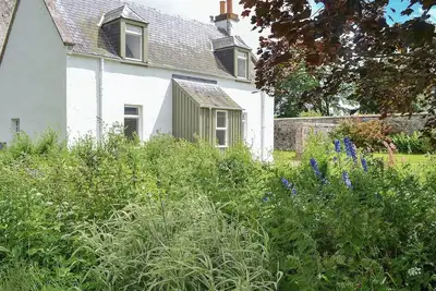 Image de Hébergement 2 chambres à Urray, près de Dingwall