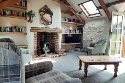 Image de 3 chambres à coucher à East Prawle