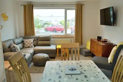 Image de 2 chambres à coucher à Harlech, near Porthmadog