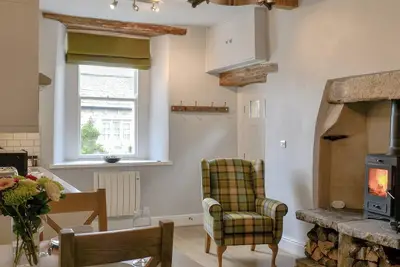 Image de 1 chambres à coucher à Giggleswick, near Settle