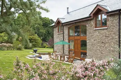 Image de Hébergement 2 chambres à Webbery, près de Bideford