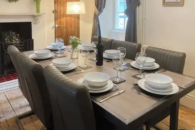 Image de 4 chambres hébergement à Bridlington