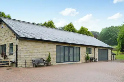 Image de 2 chambres à coucher à Oxenhope, near Haworth