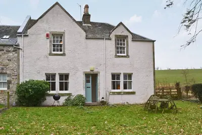 Image de Hébergement 2 chambres à Oakley, près de Dunfermline
