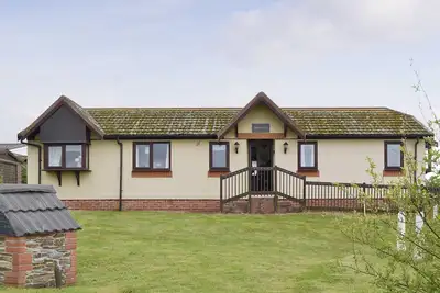 Image de 3 chambres à coucher à St. Merryn, near Padstow