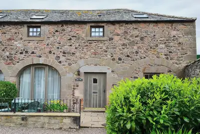 Image de 2 chambres hébergement à Akeld, Wooler