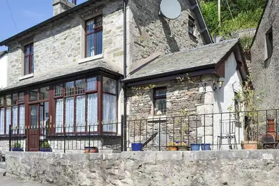 Image de 4 chambres à coucher à Lindale, near Grange-over-Sands