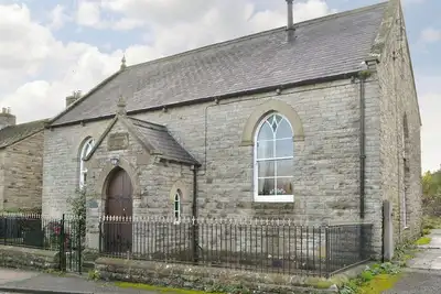 Image de 3 chambres à coucher à Thoralby, near Leyburn