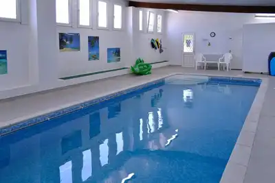 Image de Eglos Derry Farm Cottage - E4597