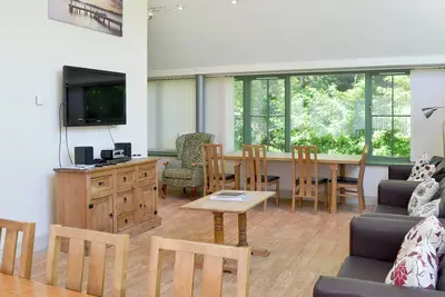 Image de Wheel Rooms - Uk3164