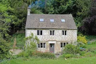 Image de Driftcombe Farmhouse