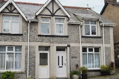 Image de 3 chambres à coucher à Criccieth, near Porthmadog