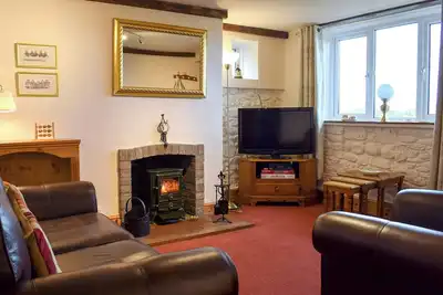 Image de 2 chambres à coucher à Llangadog, near Llandeilo
