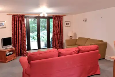 Image de Logement de 3 chambres à Ambleside