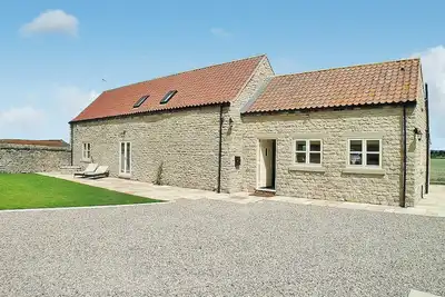 Image de 4 chambres à coucher à Slingsby, York