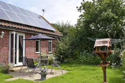 Image de 1 chambres à coucher à Rollesby