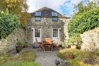 Image de 2 chambres à coucher à Linlithgow, near Edinburgh