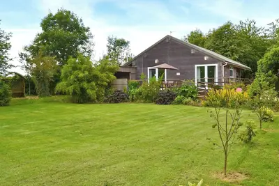 Image de Hidden Garden Cottage - E5543