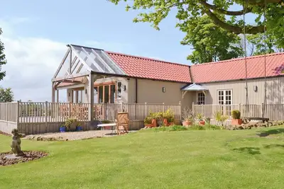 Image de 4 chambres à coucher à Killerby, near Scarborough