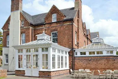 Image de 6 chambres à coucher à Swanick, near Alfreton