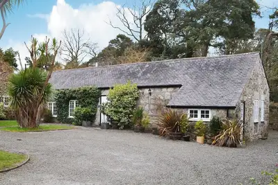 Image de 2 chambres à coucher à Penmon, Beaumaris, Anglesey