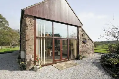 Image de 2 chambres à coucher à Kingsley Holt, near Ashbourne