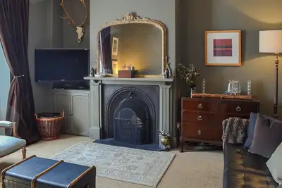 Image de 2 chambres hébergement à Alnwick
