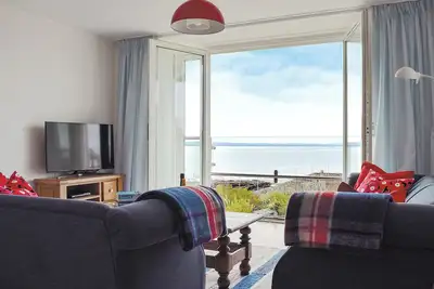 Image de Hébergement de 4 chambres à St Monans, près d'Anstruther