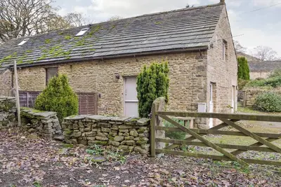 Image de 1 chambres à coucher à Barber Booth, near Edale