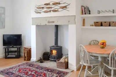 Image de 2 chambres hébergement à Seahouses