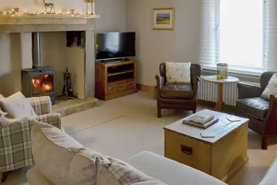 Image de 4 chambres à coucher à Whittingham, near Alnwick