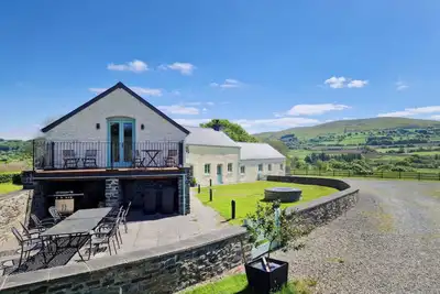 Image de Felin Hedd (Peaceful Mill)