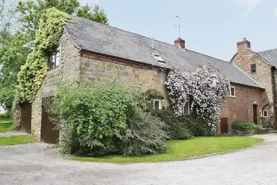 Image de 1 chambres à coucher à Atlow, near Carsington